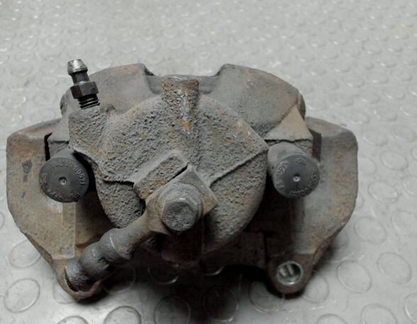 Brake Caliper OPEL ZAFIRA / ZAFIRA FAMILY B (A05)