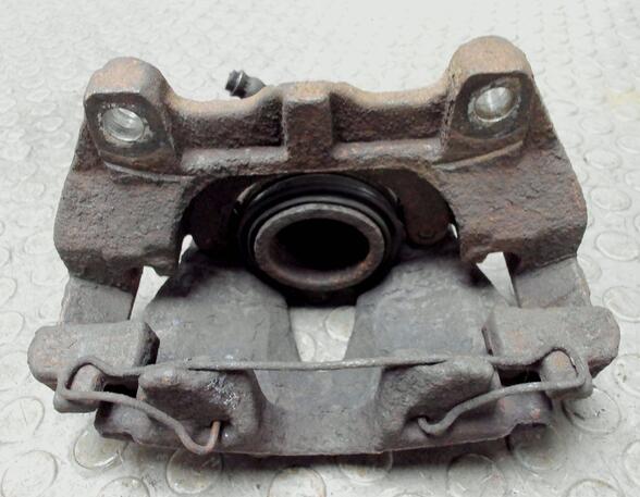 Brake Caliper OPEL ZAFIRA / ZAFIRA FAMILY B (A05)