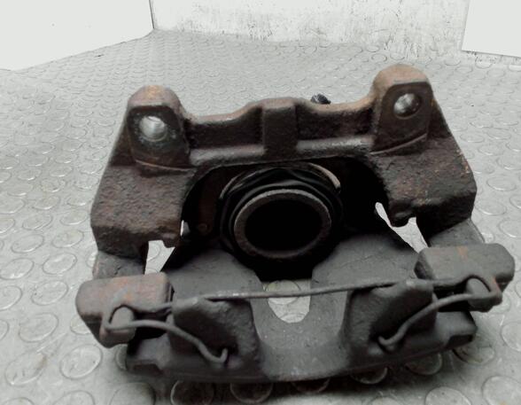 Brake Caliper OPEL ZAFIRA / ZAFIRA FAMILY B (A05)