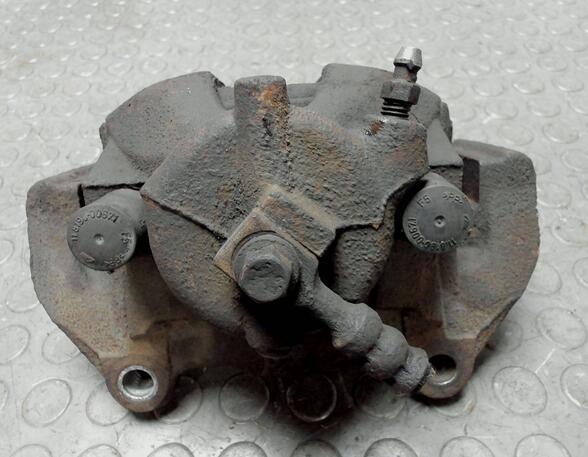 Brake Caliper OPEL ZAFIRA / ZAFIRA FAMILY B (A05)