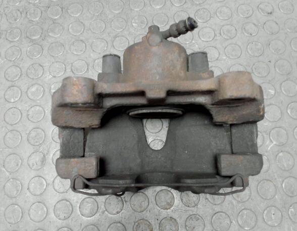 Brake Caliper OPEL ZAFIRA / ZAFIRA FAMILY B (A05)