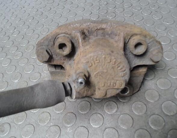 Brake Caliper RENAULT TWINGO II (CN0_)