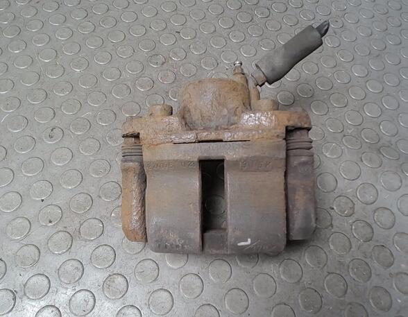 Brake Caliper RENAULT TWINGO II (CN0_)