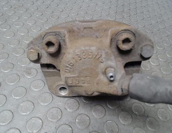 Brake Caliper RENAULT TWINGO II (CN0_)