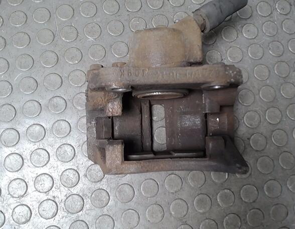 Brake Caliper RENAULT TWINGO II (CN0_)