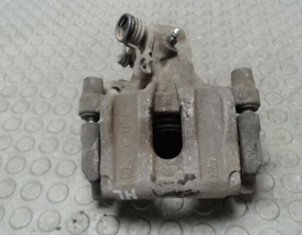 Brake Caliper Carrier FORD Focus C-Max (--)