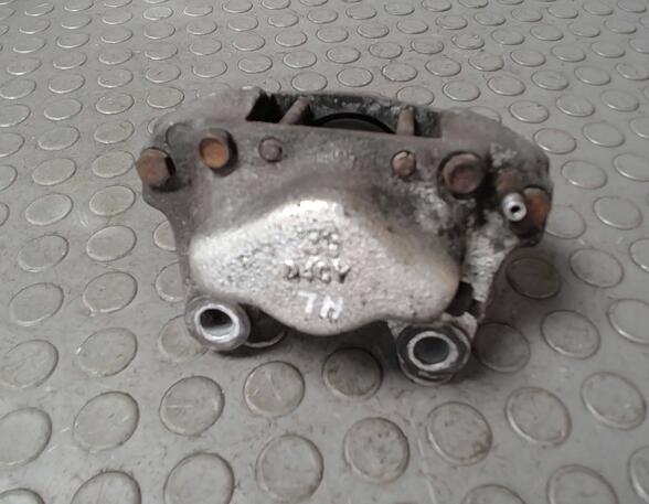 Brake Caliper Carrier OPEL Astra F Cabriolet (53 B)