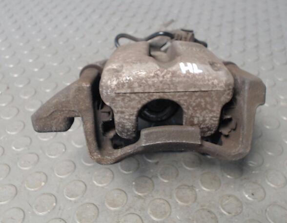 Brake Caliper Carrier VW Golf V Variant (1K5)