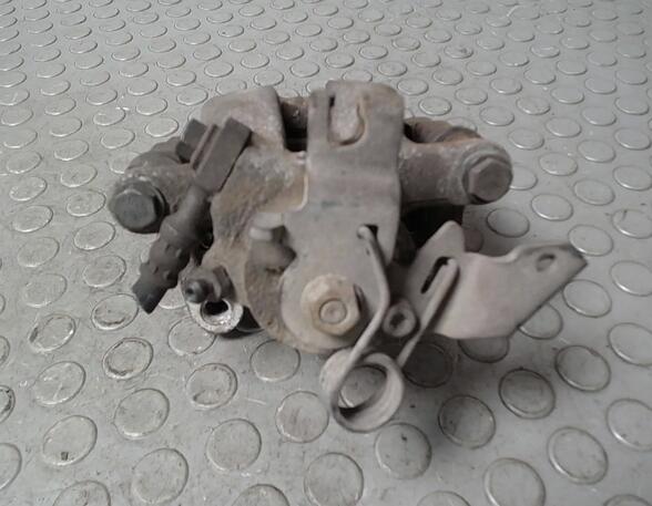 Brake Caliper Carrier OPEL Meriva (--)