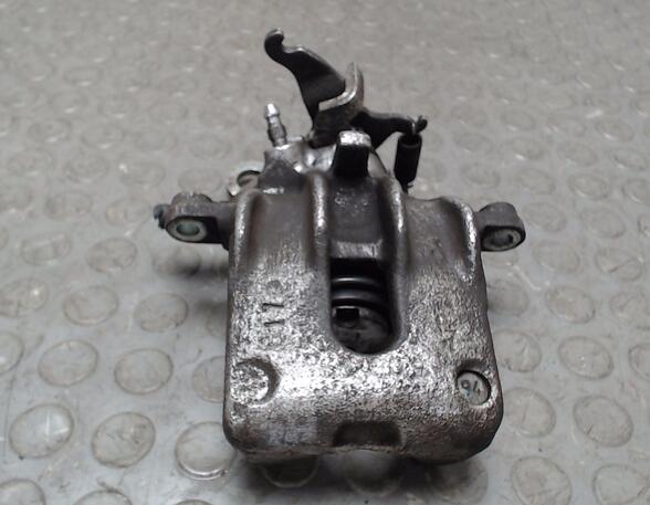 Brake Caliper Carrier FORD Focus (DAW, DBW)