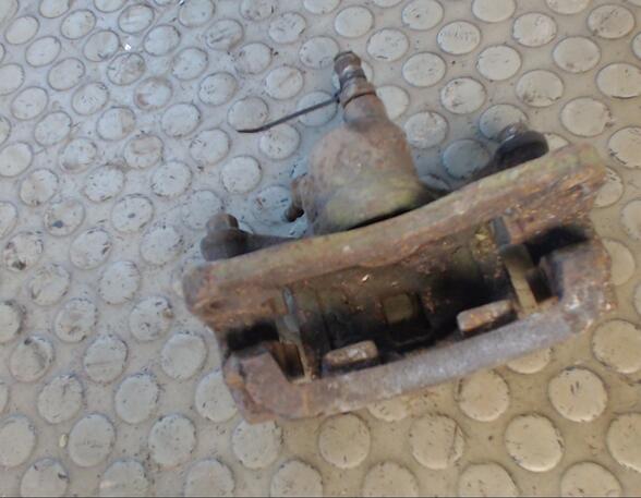 BREMSSATTEL HINTEN LINKS  (Bremsen hinten) Mitsubishi Galant Benzin (E50) 1834 ccm 85 KW 1994>1995