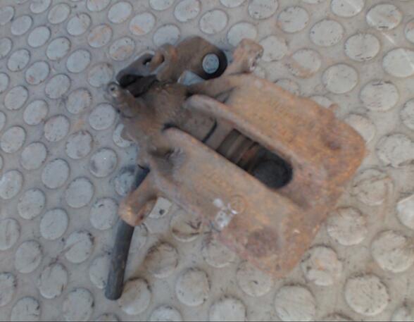 BREMSSATTEL HINTEN LINKS (Bremsen hinten) VW Golf Benzin (1HXO/1HX1/1EXO) 1781 ccm 66 KW 1991>1996