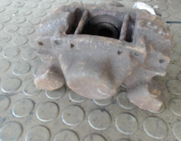 Brake Caliper Carrier OPEL Vectra B Caravan (31)