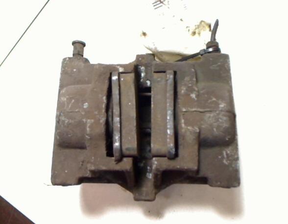 Brake Caliper Carrier CITROËN Xantia (X1, X2)