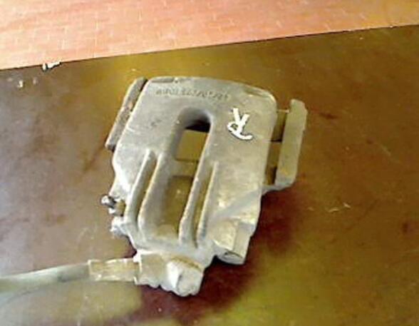 Brake Caliper Carrier BMW 5er Touring (E39)