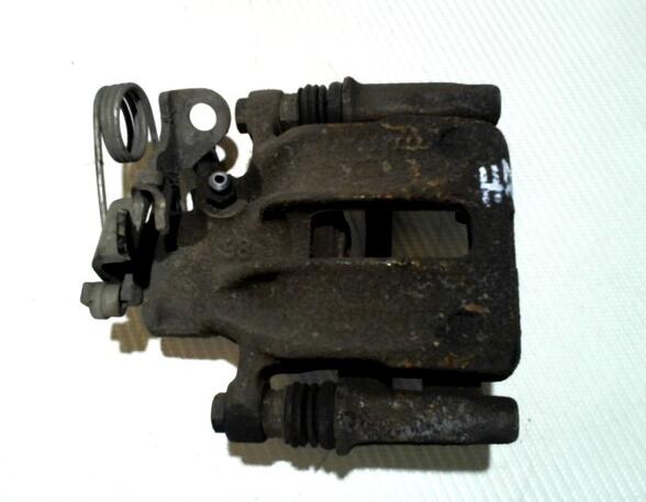 Brake Caliper Carrier AUDI A4 (8D2, B5)