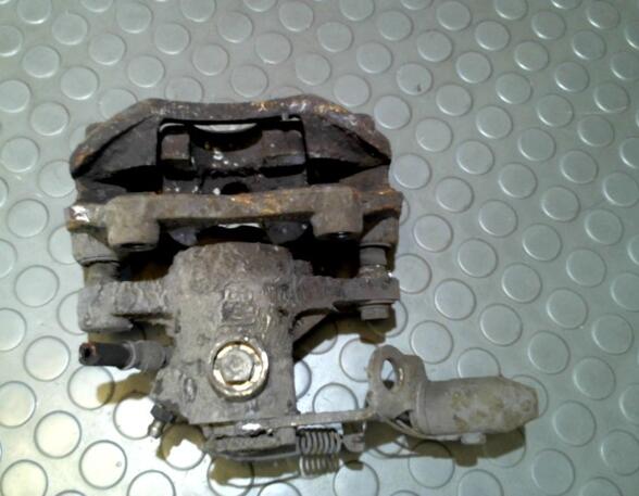 Brake Caliper Carrier OPEL Astra G Caravan (T98)