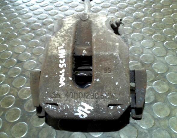 Brake Caliper Carrier BMW 5er (E39)