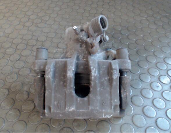 Brake Caliper Carrier VOLVO V50 (MW)