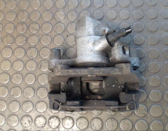 Brake Caliper Carrier VOLVO V50 (MW)