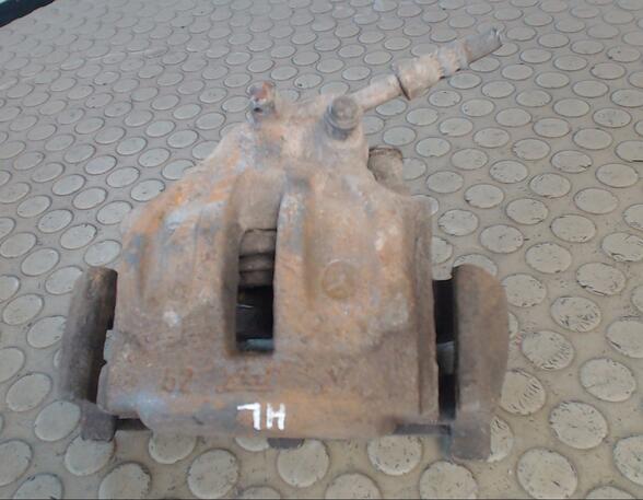 Brake Caliper Carrier MERCEDES-BENZ Sprinter 3-T Pritsche/Fahrgestell (B903)