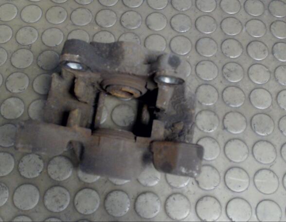 BREMSSATTEL HINTEN LINKS (Bremsen hinten) Opel Vectra Benzin (B) 1799 ccm 85 KW 1999>2000