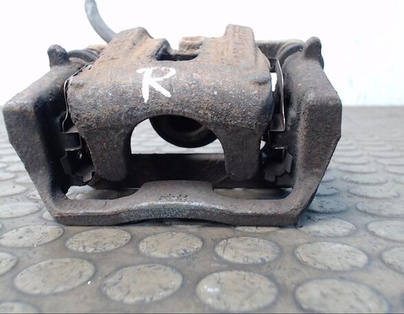 Brake Caliper Carrier MERCEDES-BENZ A-Klasse (W169)