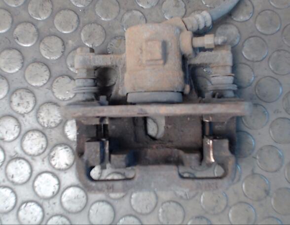 Brake Caliper Carrier MERCEDES-BENZ A-Klasse (W169)