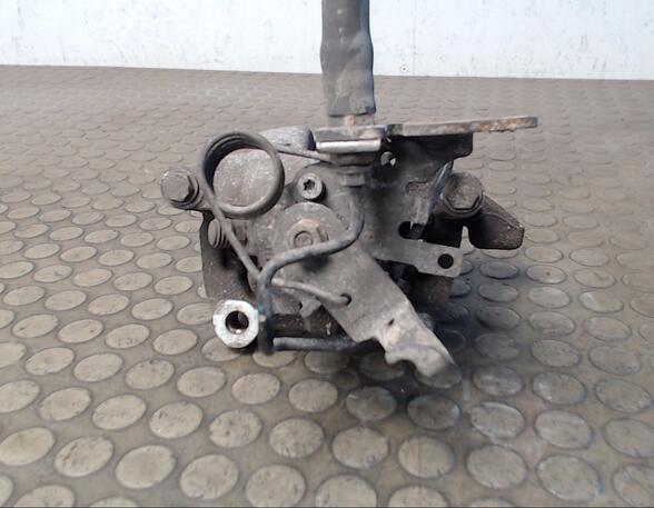 BREMSSATTEL HINTEN LINKS (Bremsen hinten) VW Caddy Diesel (2K/ 2KN) 1896 ccm 77 KW 2004>2010