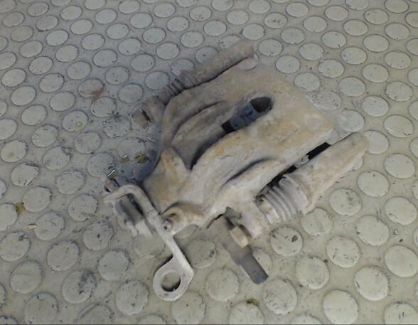 Brake Caliper Carrier FORD Focus (DAW, DBW)