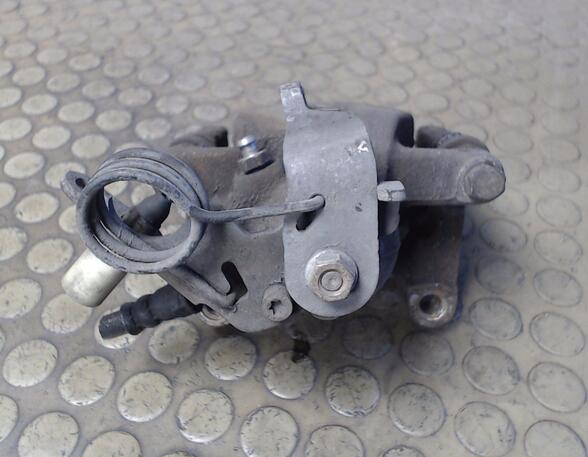 Brake Caliper Carrier FORD Mondeo IV (BA7)