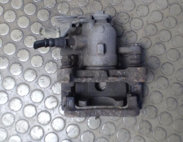 Brake Caliper Carrier FORD Mondeo IV (BA7)