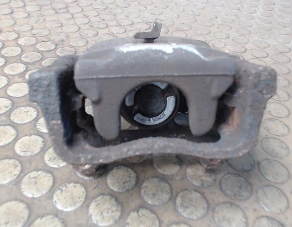 Brake Caliper Carrier FORD Mondeo IV (BA7)