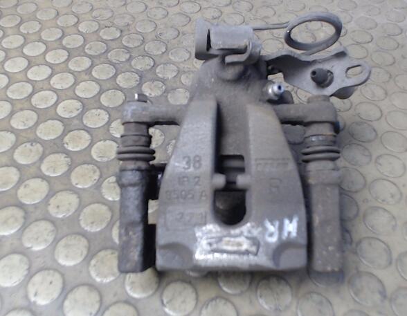 Brake Caliper Carrier FORD Mondeo IV (BA7)