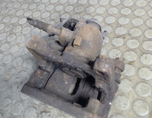 Brake Caliper Carrier FORD Mondeo IV (BA7)