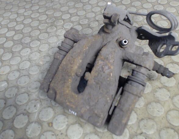 Brake Caliper Carrier FORD Mondeo IV (BA7)