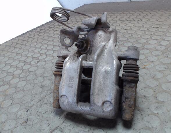 BREMSSATTEL HINTEN LINKS (Zubehör) (Bremsen hinten) Audi Audi A4 Benzin (B5) 1595 ccm 74 KW 1994>1998