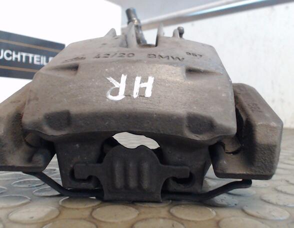 Brake Caliper Carrier BMW 5er Touring (E61)