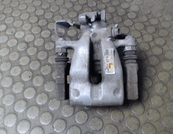 BREMSSATTEL HINTEN RECHTS (Bremsen hinten) Opel Zafira Diesel (A) 2172 ccm 92 KW 2002>2005