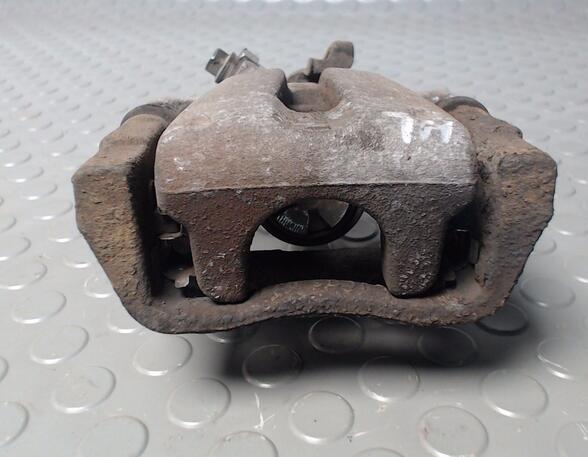 Brake Caliper Carrier OPEL Meriva (--)