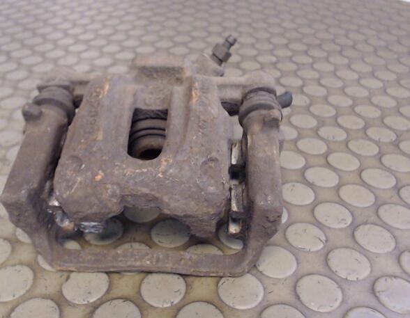 Brake Caliper Carrier MERCEDES-BENZ A-Klasse (W168)