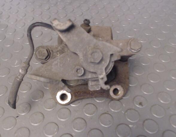 Brake Caliper Carrier RENAULT Megane II Stufenheck (LM0/1)