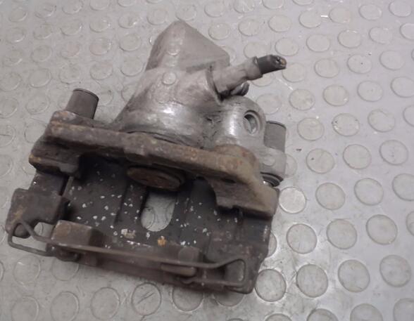 Brake Caliper Carrier FORD Focus II Turnier (DA, DS, FFS)