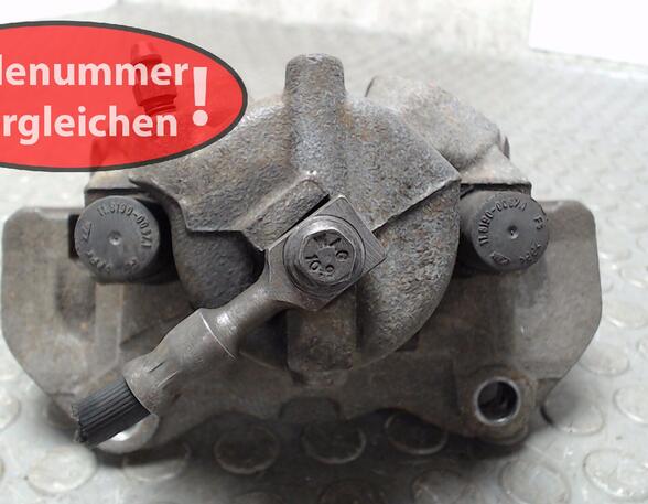 Brake Caliper Carrier OPEL Astra H (L48)