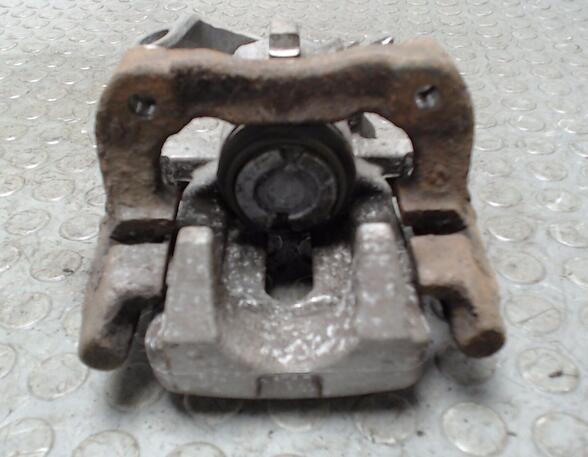 Brake Caliper Carrier PEUGEOT 307 (3A/C)