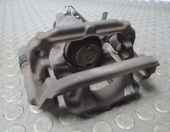 Brake Caliper Carrier OPEL Mokka/Mokka X (J13)