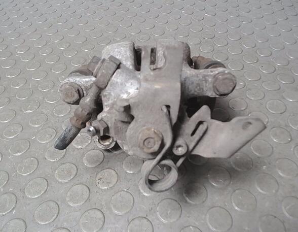 Brake Caliper Carrier OPEL Meriva (--)