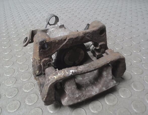 Brake Caliper Carrier OPEL Meriva (--)