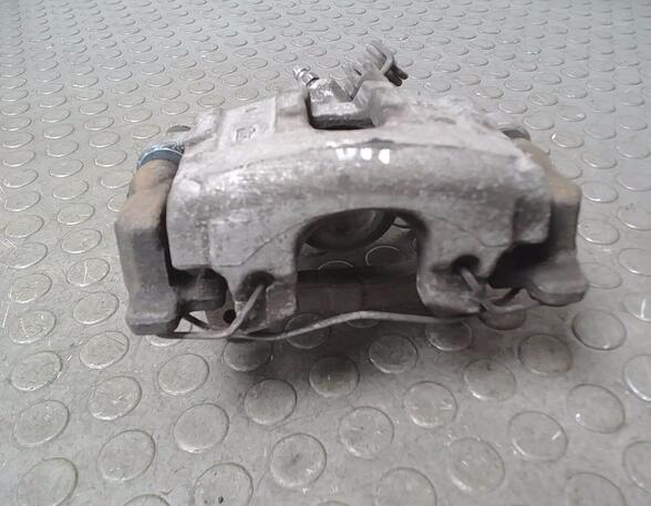 Brake Caliper Carrier MAZDA 5 (CR19)