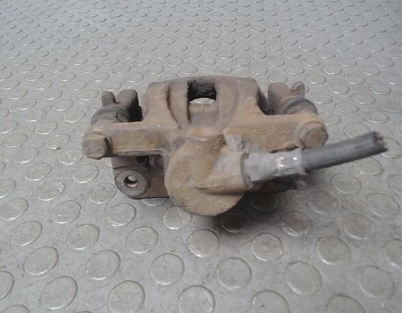 Brake Caliper Carrier MERCEDES-BENZ A-Klasse (W169)